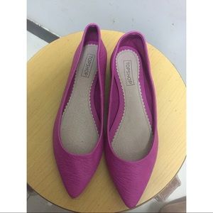 Top shop shoes